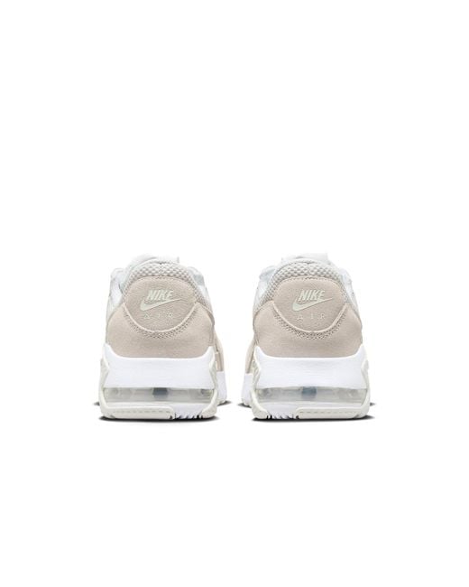 Nike White (Wmns) Air Max Excee Sail'
