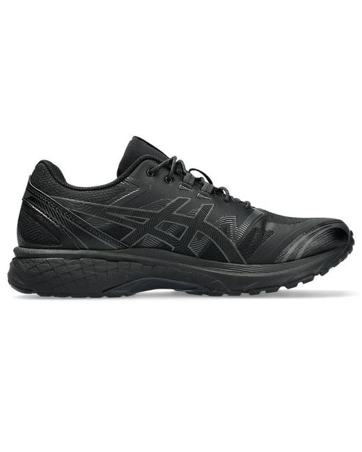 Asics Black Gel-Terrain for men