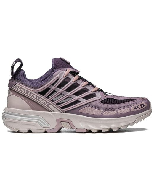 Salomon Purple Acs Pro for men