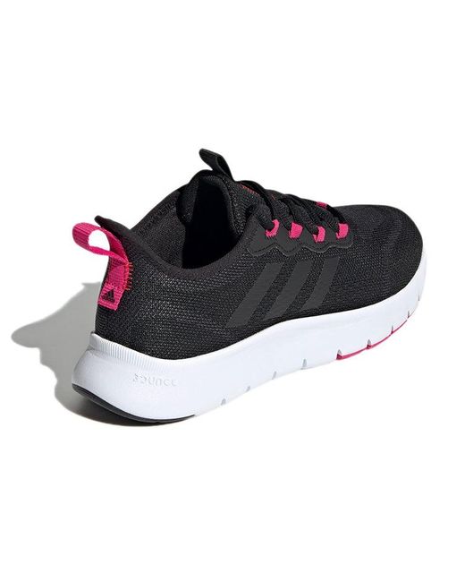 Adidas Blue (Wmns) Nario Move Team Real'
