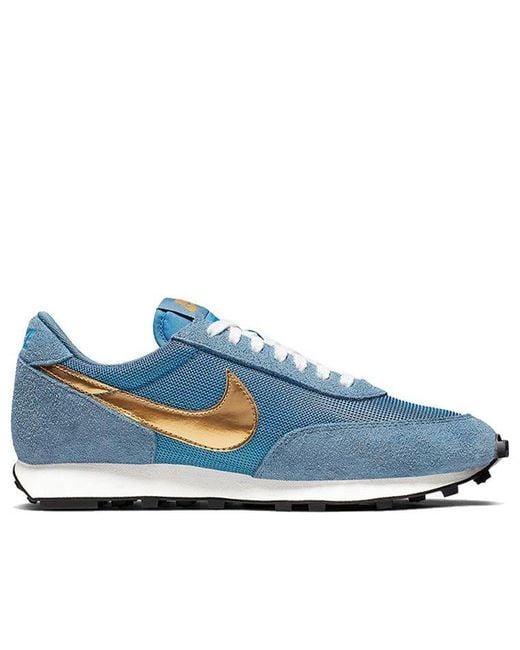 Nike Blue Daybreak Sp for men