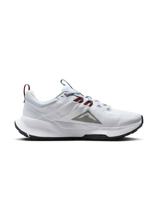 Nike Blue (Wmns) Juniper Trail 2 Next Nature Pure Platinum'