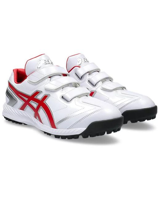 Asics White Neorevive Tr 3 for men