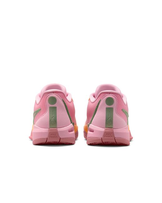 Nike Pink (Wmns) Sabrina 1 Ep 'West Coast Roots'