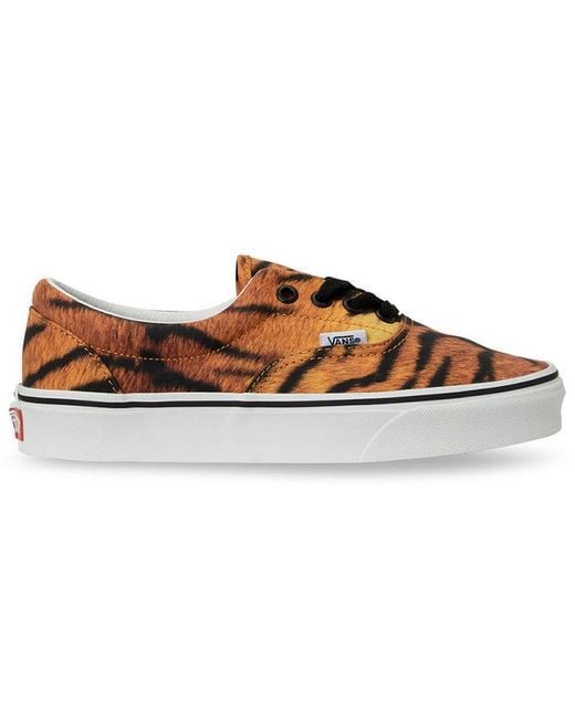 Vans Brown Era 'Year Of The Tiger' for men