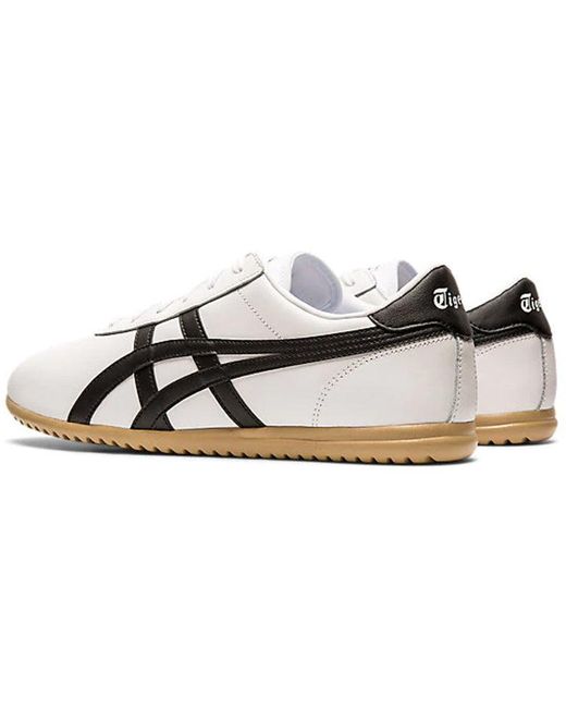Onitsuka Tiger White Tai-Chi-Reb for men