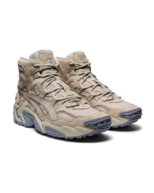 Asics Natural Gel-Nandi High 'Putty' for men