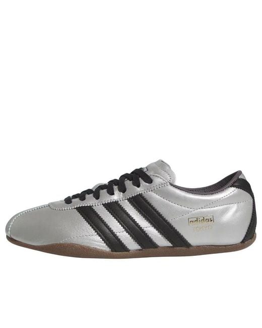 Adidas Gray (Wmns) Tokyo Metallic'