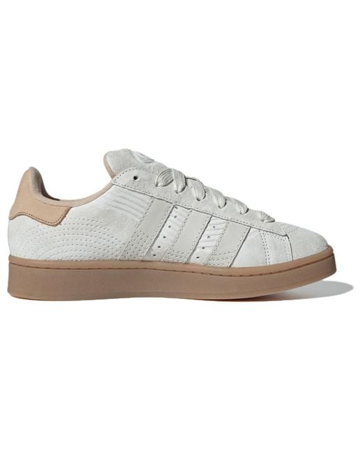 Adidas White Campus 00S 'Japanese Rock Garden Tint' for men
