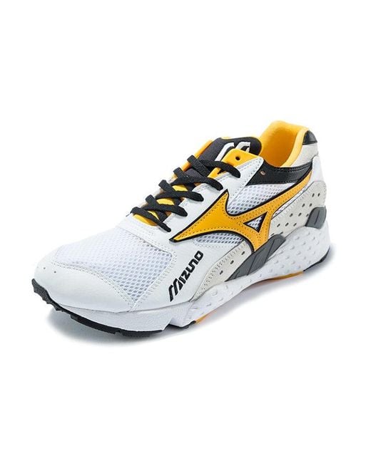 Mizuno Blue Mondo Control Saffron' for men