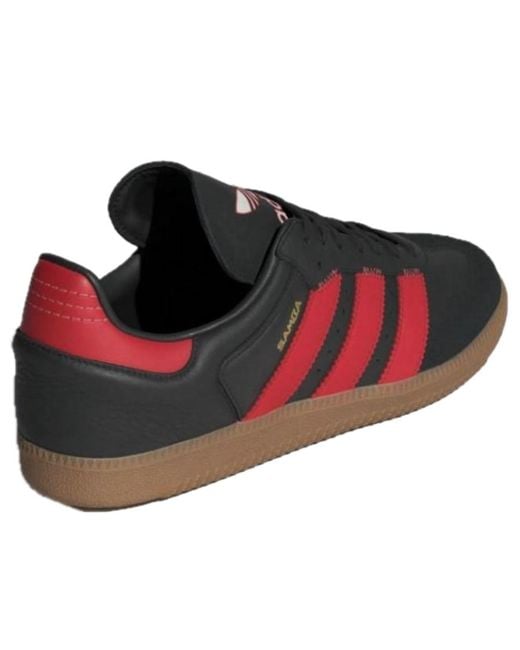 Adidas Blue Samba Og for men