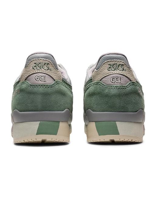 Asics Blue Gel Lyte 3 Og 'Light Sage Slate' for men