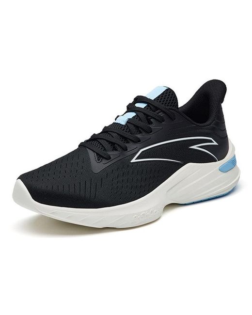 Anta Blue Scorpion 1 Low for men
