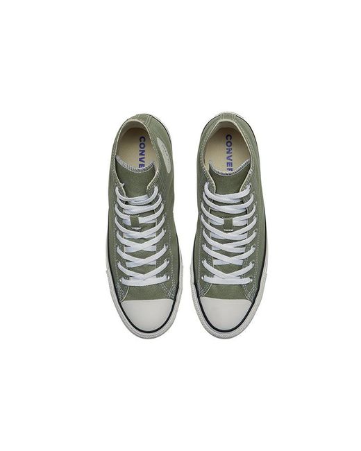Converse Gray Chuck Taylor All Star 'Jade Stone' for men