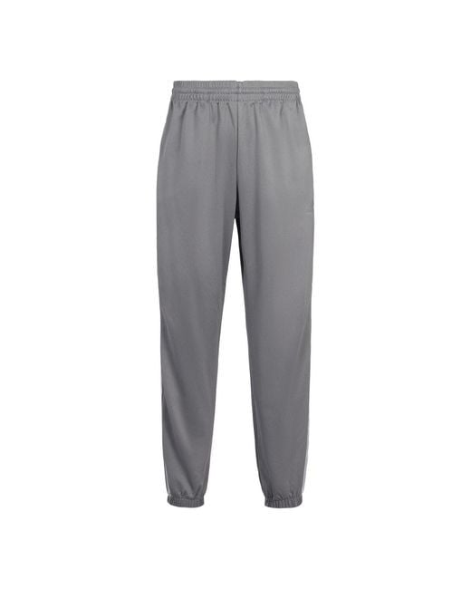 Adidas Gray Training Casual Sports Long Pants for men