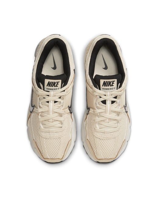 Nike Natural (Wmns) Air Zoom Vomero 5 'Pearl Chrome'