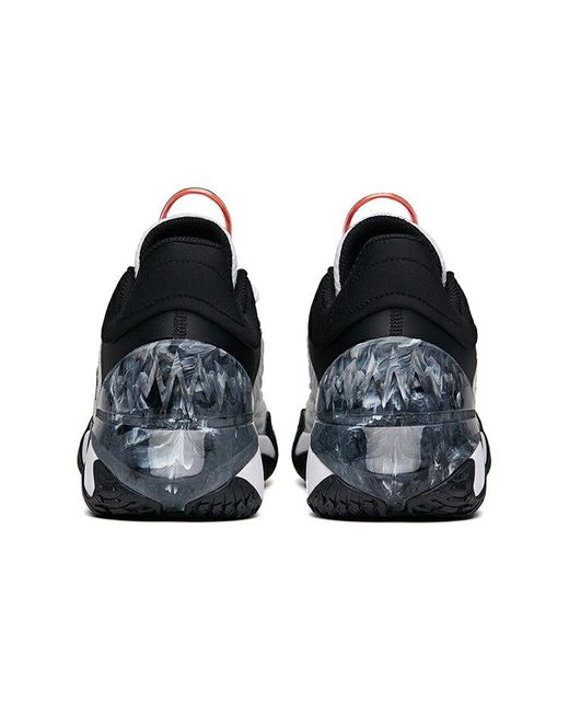 Anta Blue Reverse Blade for men
