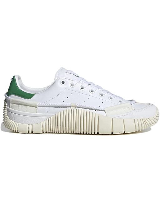 Adidas White Craig X Scuba Stan for men