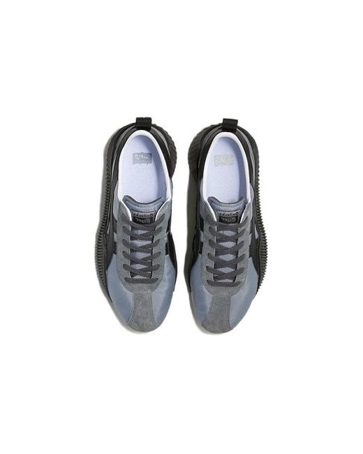 Onitsuka Tiger Blue Acromount Mt for men