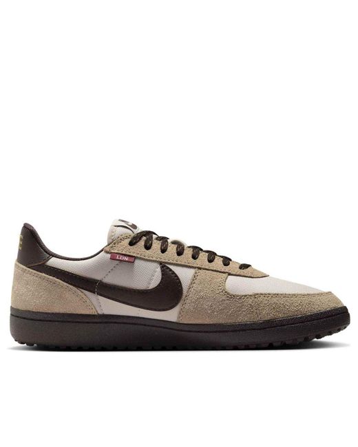 Nike Brown Field General 82 Sp 'London' for men