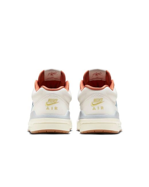 Nike White (Wmns) Air Stadium 90 Lt Armory' Fz5696-041