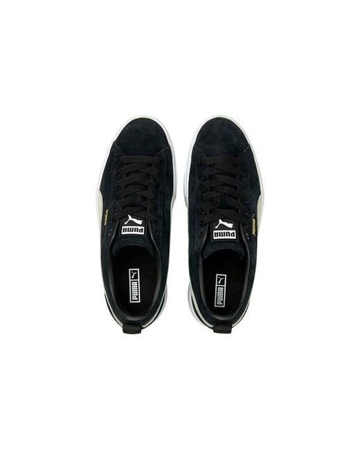 PUMA Blue (Wmns) Mayze