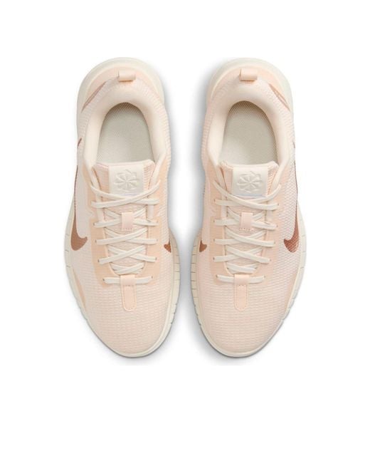 Nike Pink (Wmns) Flex Experience Run 12 'Guava Ice'