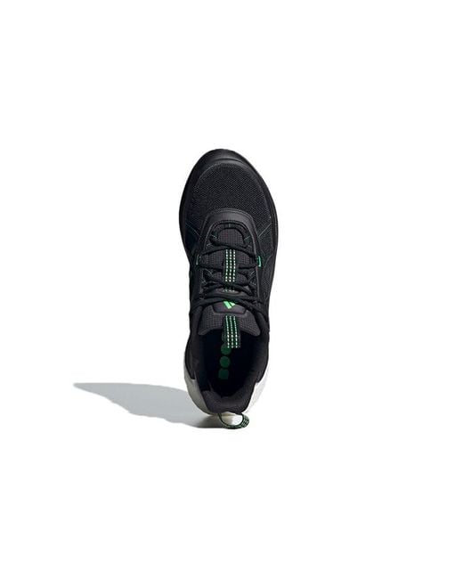 Adidas Blue Alphalava Web for men