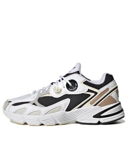 Adidas White (Wmns) Astir