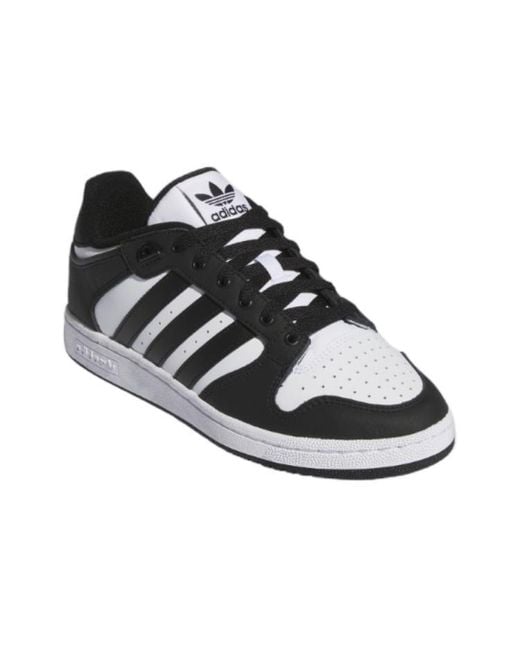 Adidas Black Centennial Rm for men