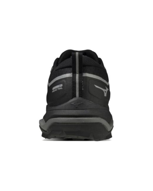 Mizuno Black Wave Ibuki 4 Gtx for men