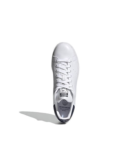 Adidas Stan Smith 'white Collegiate Navy' for men