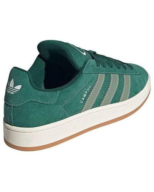 Adidas Green Campus 00S 'Collegiate' for men