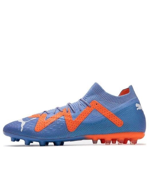 PUMA Blue Future Ultimate Mg for men