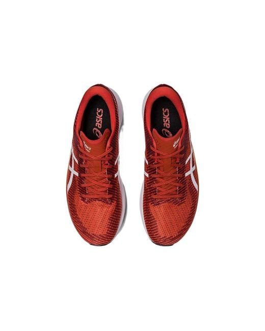Asics Red Magic Speed 2 2E Wide 'Spice Latte' for men