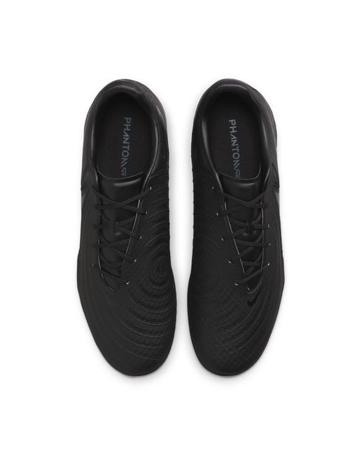 Nike Black Phantom Gx 2 Academy Ic for men