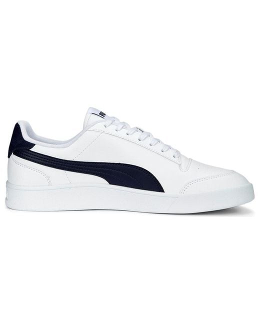 PUMA Blue Shuffle for men