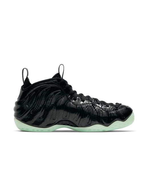 Nike Black Air Foamposite One 'All Star 2021' for men