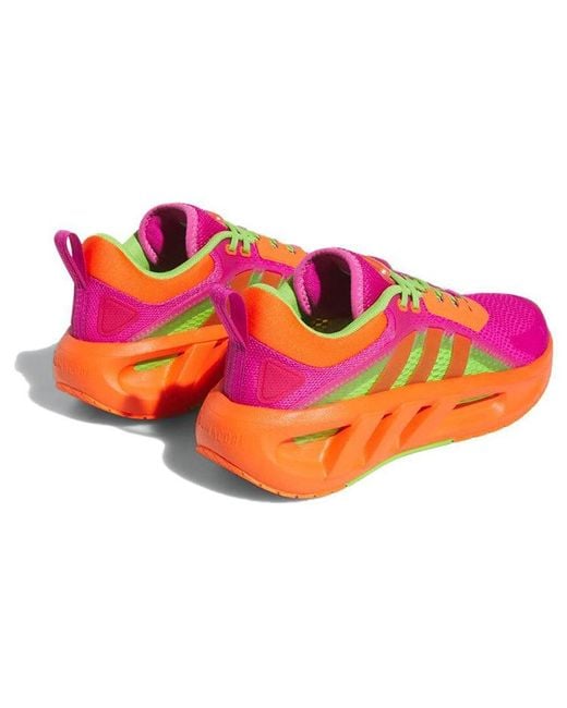 Adidas Pink Climacool Ventice 'Lucid Fuchsia Impact' for men