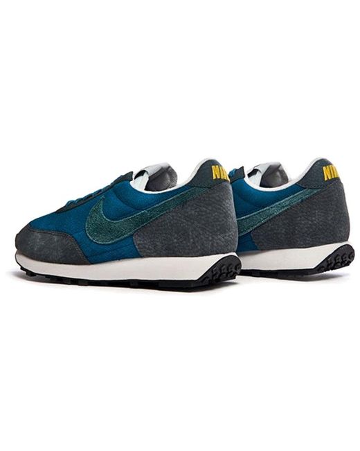 Nike Daybreak 'midnight Turquoise Seaweed' in Blue for Men | Lyst