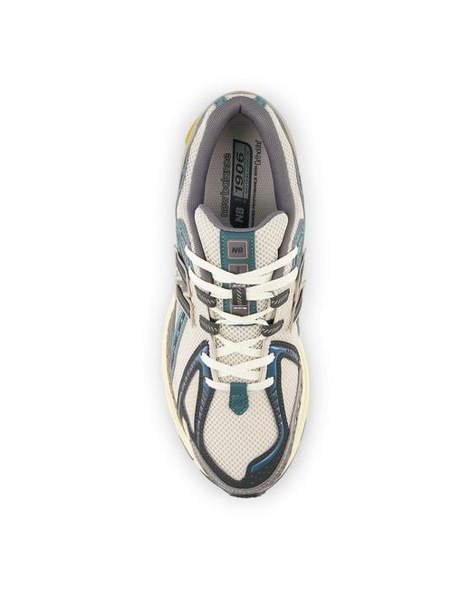 New Balance Blue 1906R 'New Spruce' for men