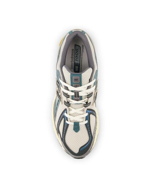 New Balance Blue 1906R 'New Spruce' for men