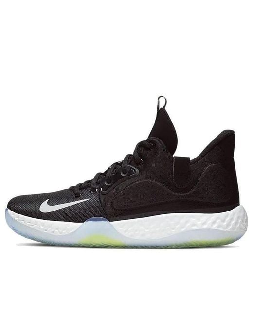 Nike Black Kd Trey 5 Vii for men