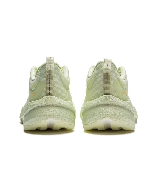 Li-ning White (Wmns) Superlight 21 'Light Fruit'