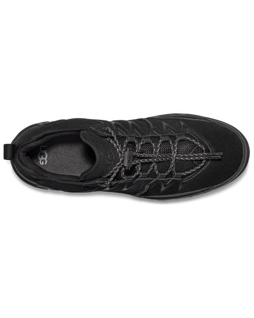 Ugg Black Captrail Low' for men
