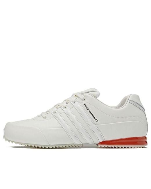 Adidas White (Wmns) Y-3 Sprint