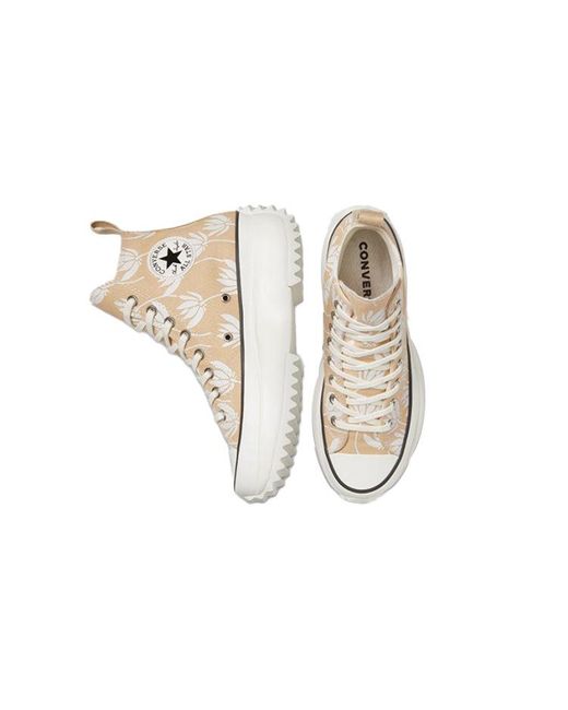 Converse Natural Run Star Hike High 'Summer Spirit for men