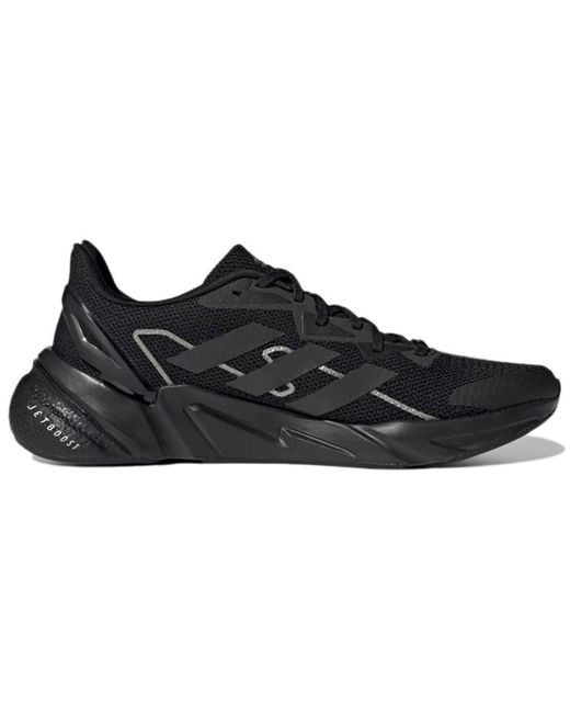 Adidas Black X9000L2 Shoes 'Core' for men