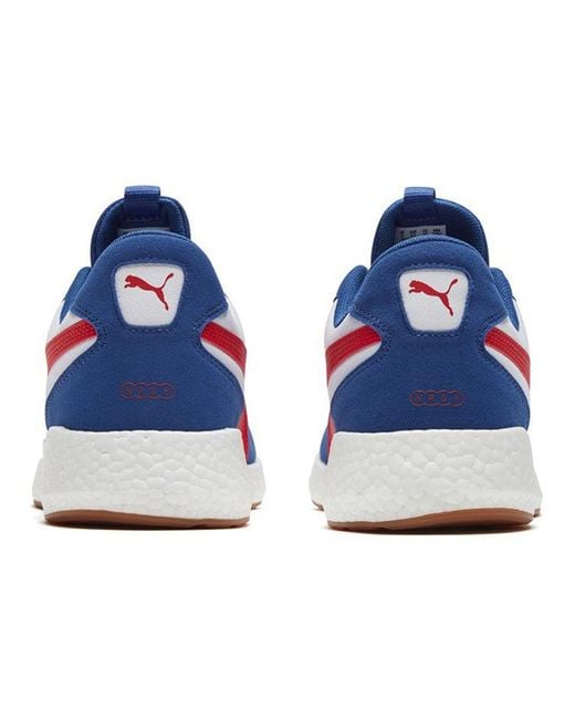 PUMA Blue Nrgy Neko Retro for men