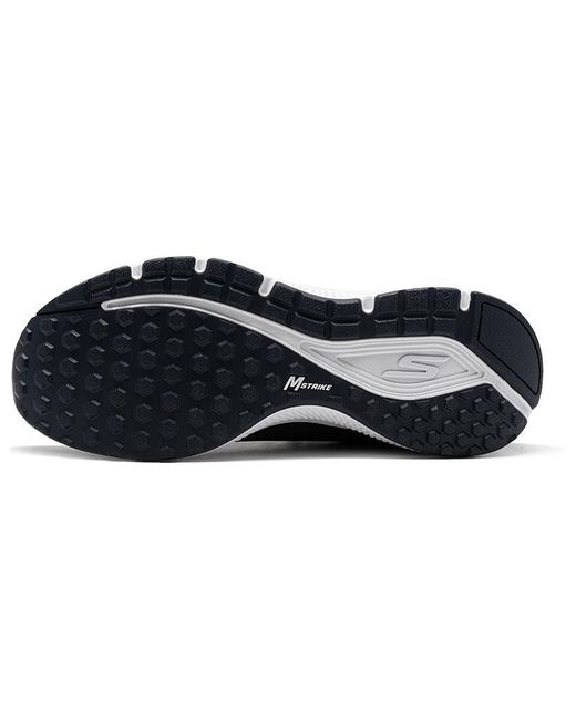 Skechers Blue Go Run Consistent 'Transition for men